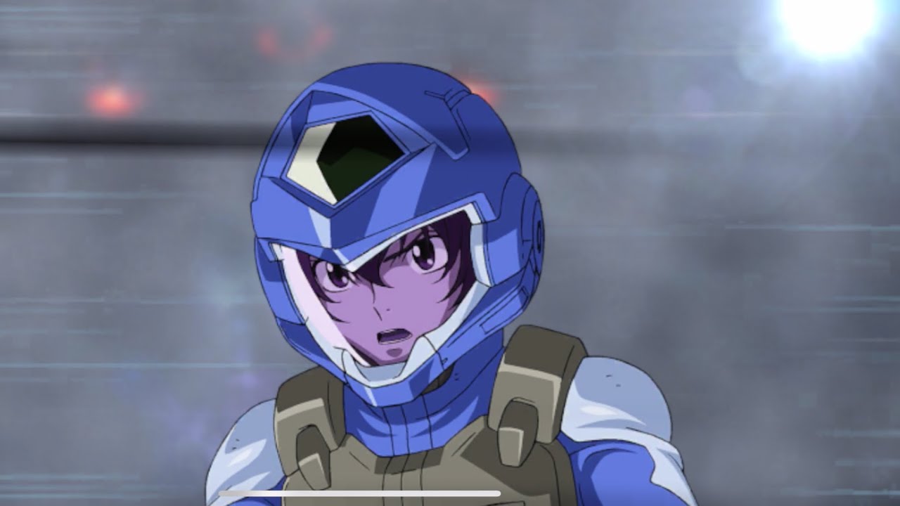 Eternal Road Hard 13 Phoenix Gundam 