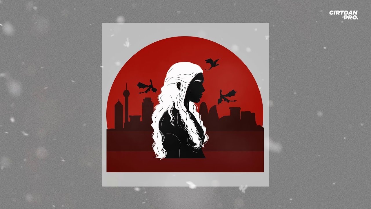 Baxardjin & Elnur Xuduyev &mdash; Game Of Thrones (Tar Version)