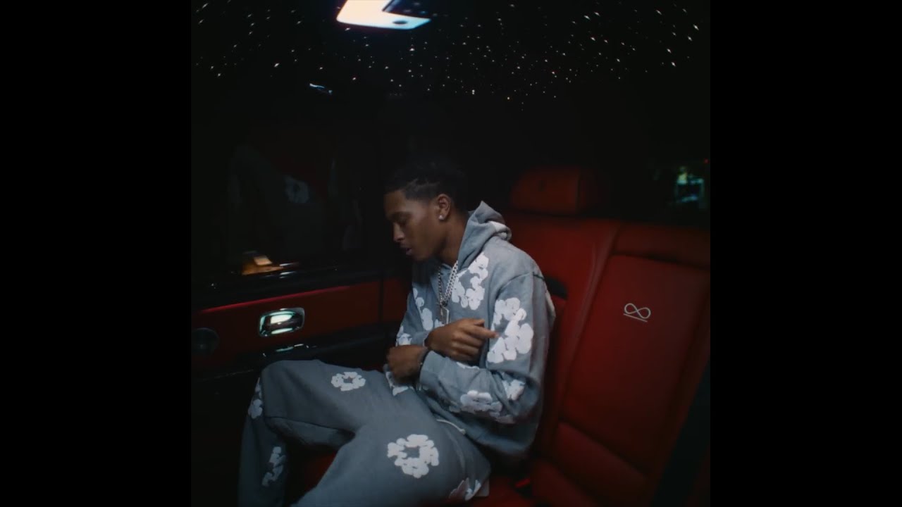 [FREE FOR PROFIT] Nemzzz x Central Cee Type Beat 2024 - 