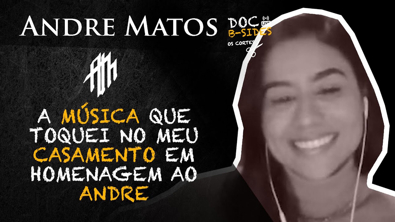 CORTES DA LIVE - HELENA MATOS SOBRE UMA HOMENAGEM ESPECIAL AO PAI E AO ANDRE.