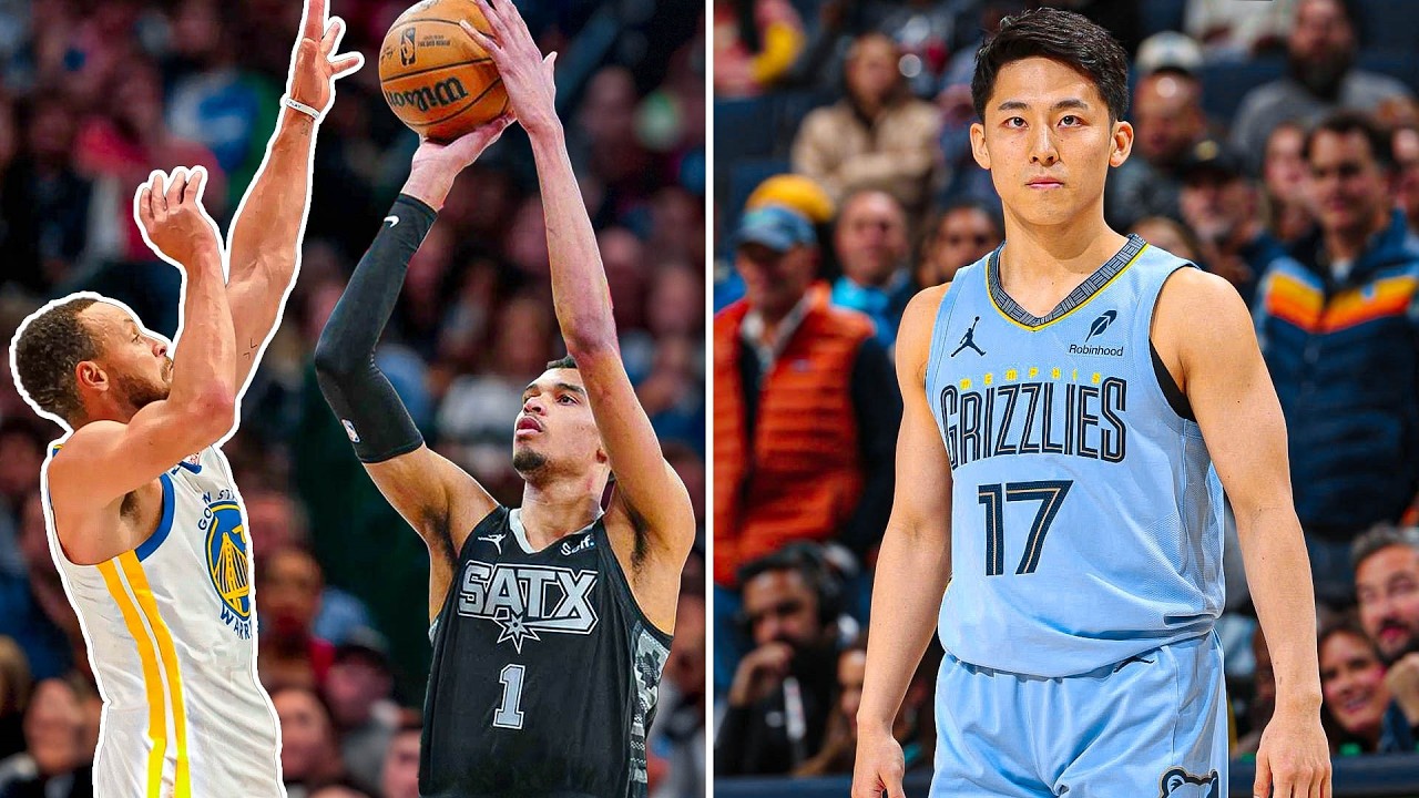 When SHORT NBA Players BLOCK Shots - Insane Compilation