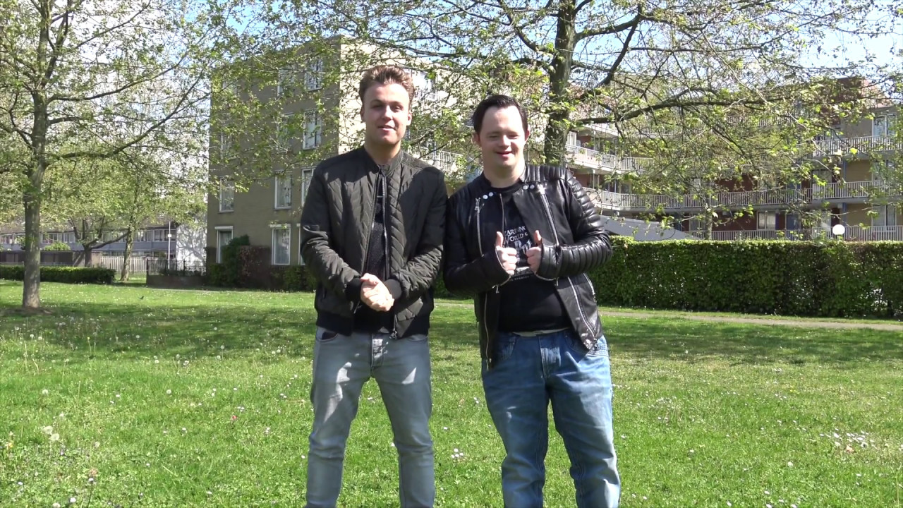Liedjes Zingen Met Gino Graus 2 [De Week Van Gino] #56