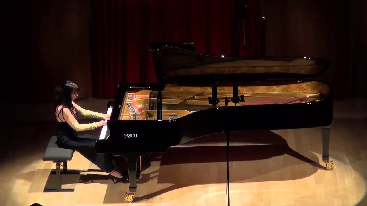 E. Rodrigues: H. Villa Lobos, Impressoes Seresteiras