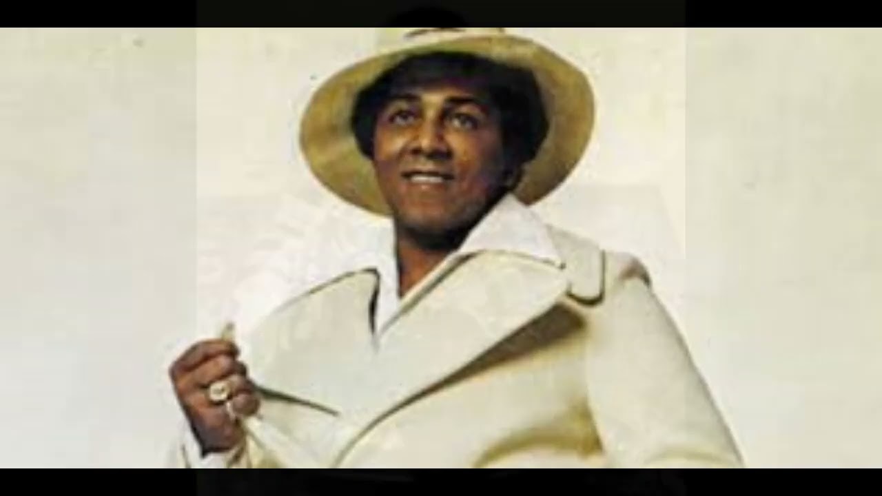 I Lied - Bunny Sigler - 1974