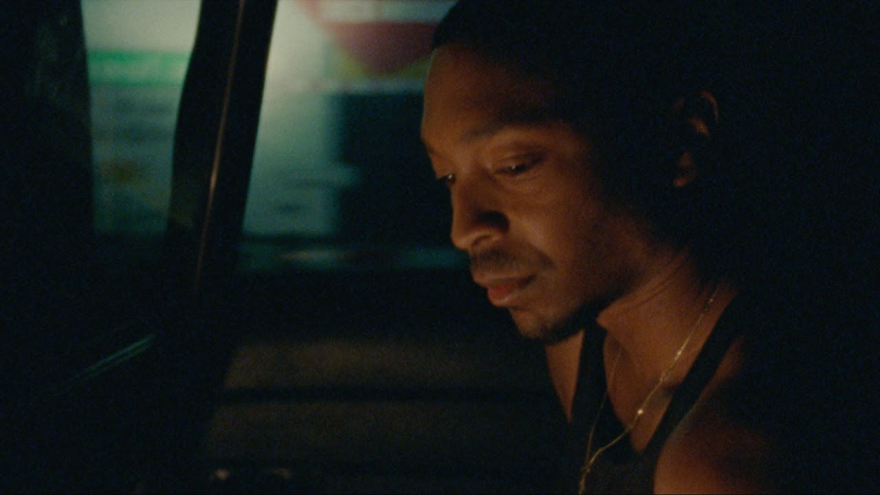 Confessions of a Lost Angel: Act I EP (Short FIlm) by Malcolm MAYS