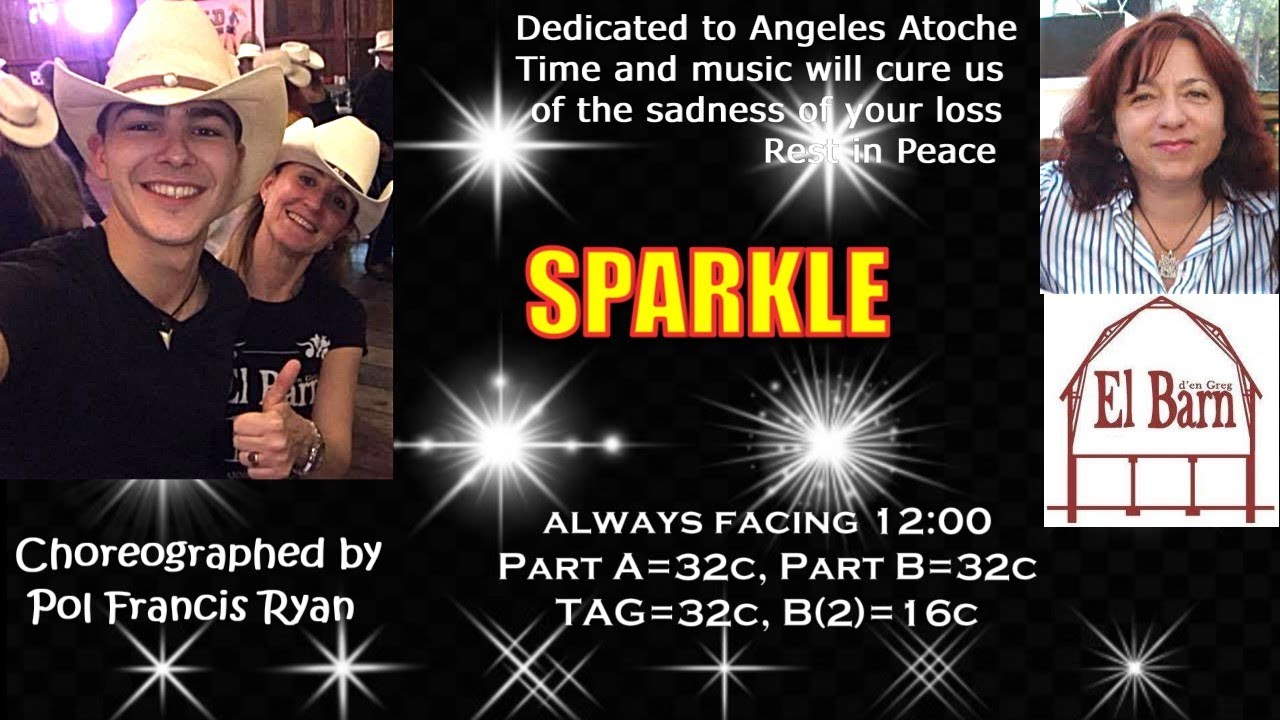 Sparkle