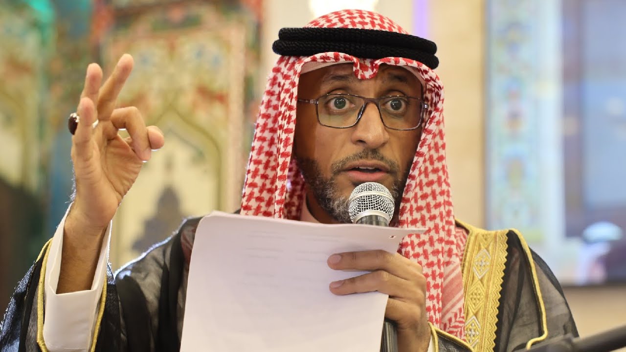 الرادود عبدالامير البلادي | مولد الإمام الحجة (عج) 1444هـ
