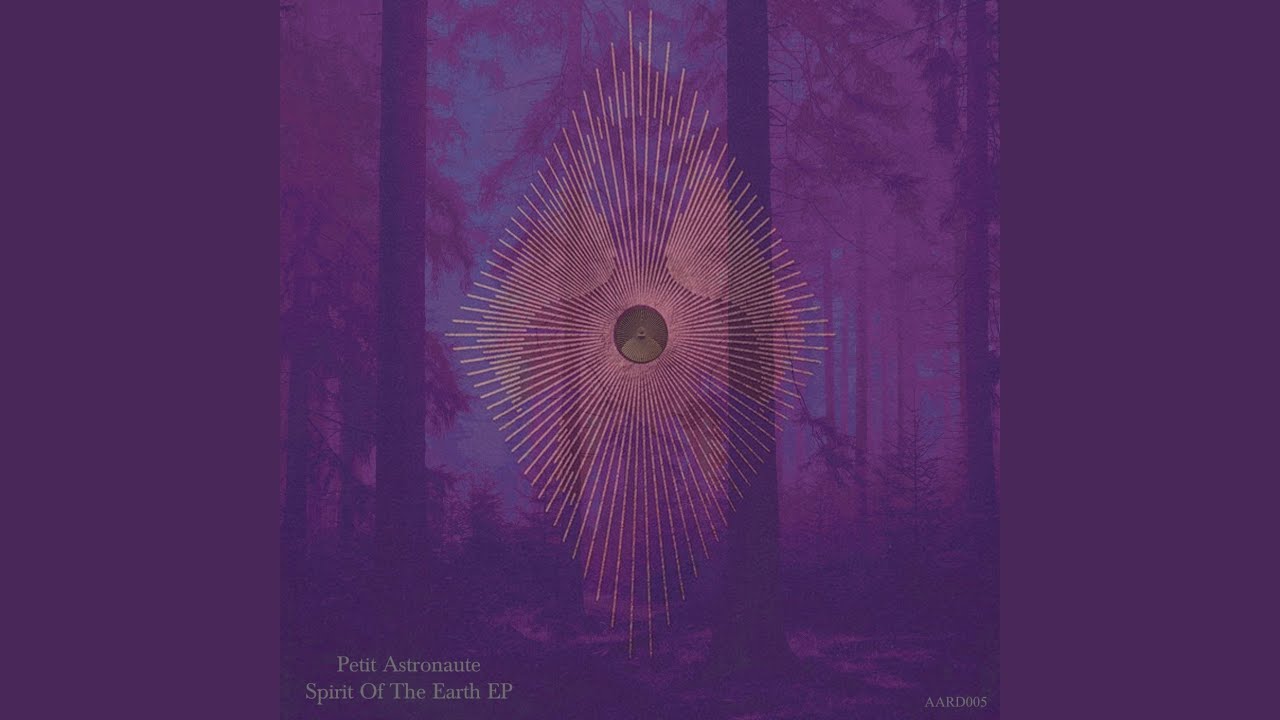 Spirit Of The Earth (Original)