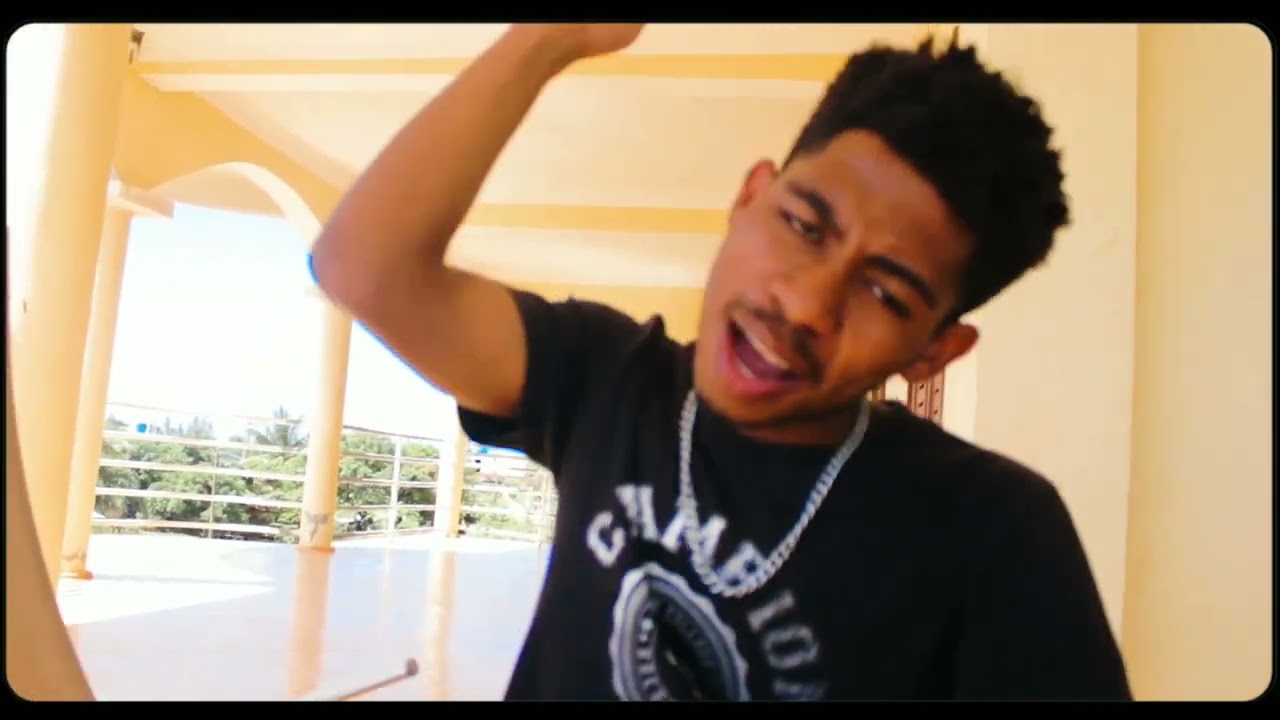 JOYSE_MAN_Fanojy_ny tiagna( nouveauté gasy 2025)