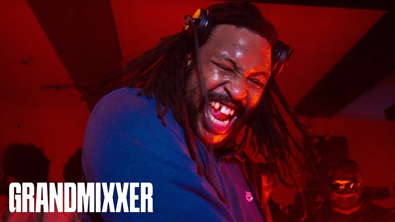 Grandmixxer | End Of Year Party 2024