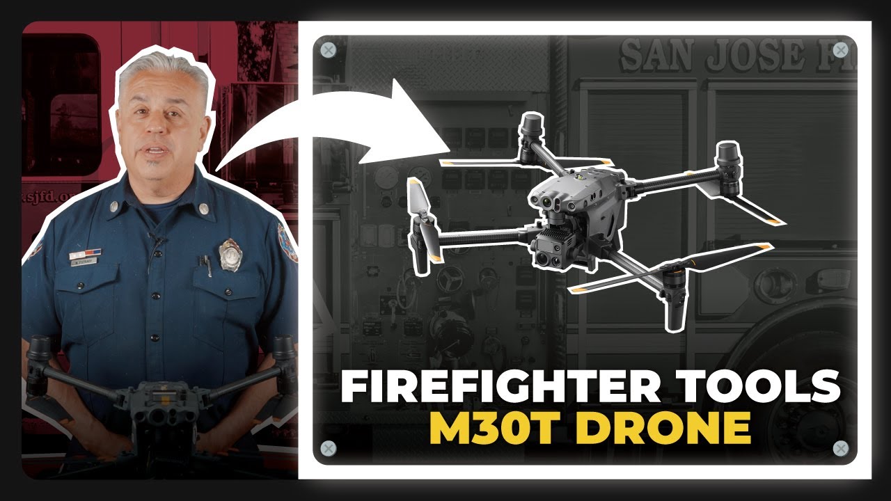 Tools Tuesday | Ep.3 | M30T Drone