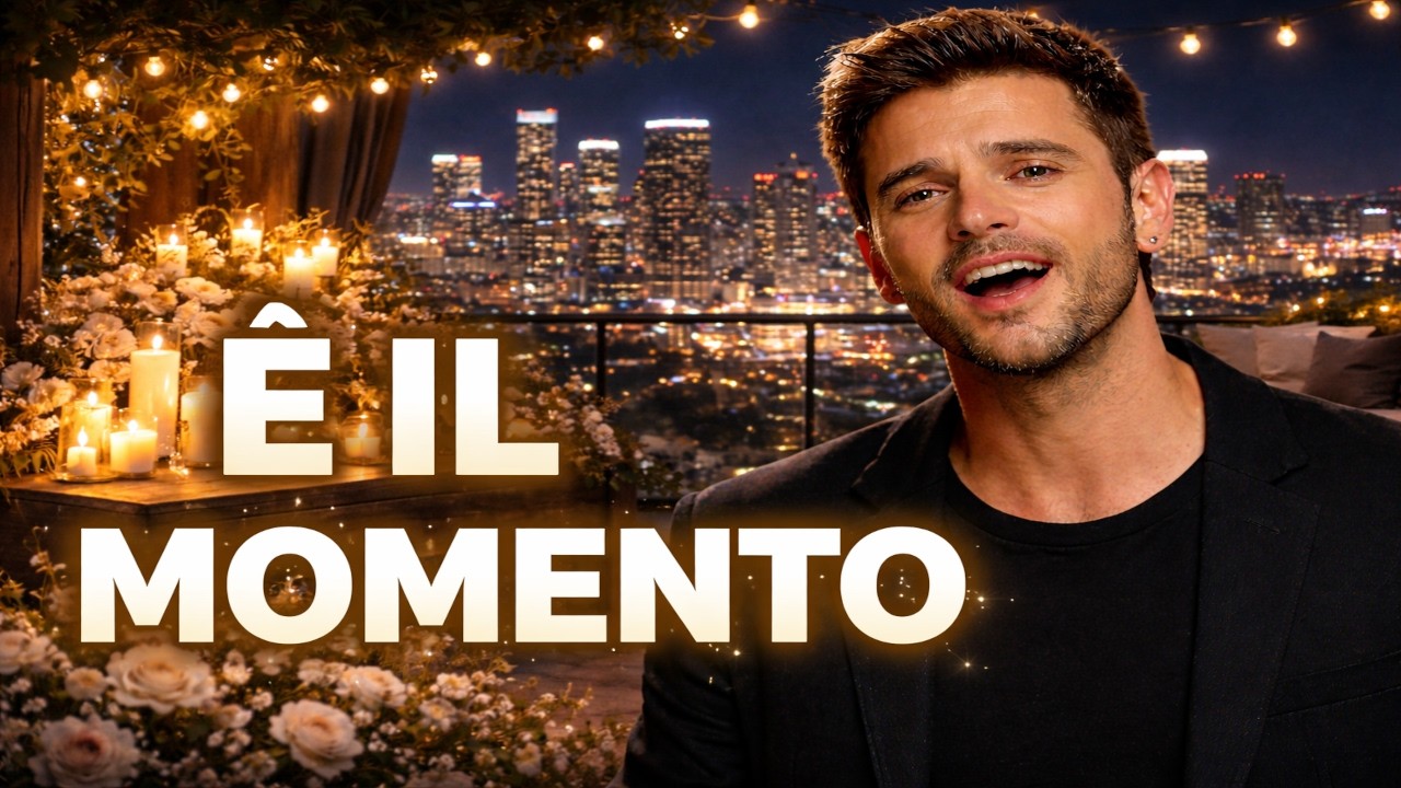 Questa canzone ti troverà… quando ne avrai davvero bisogno. Ascoltala.