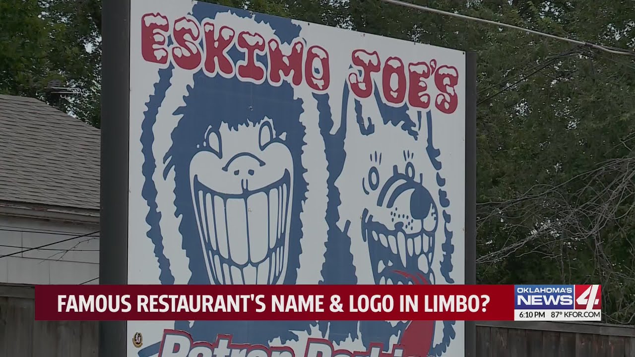 Oklahomans debate racism in Eskimo Joe&rsquo;s name, logo