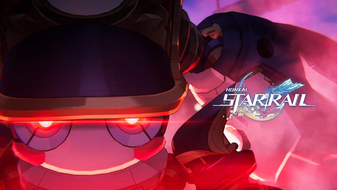 Honkai: Star Rail OST - King Pom-Pom Boss Theme (Listen! The Engines Roar!)