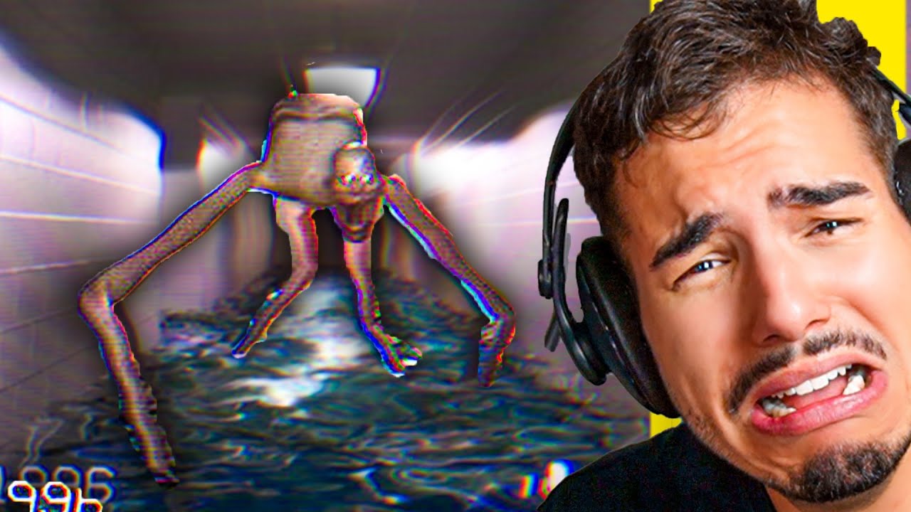 Iskolás Horror