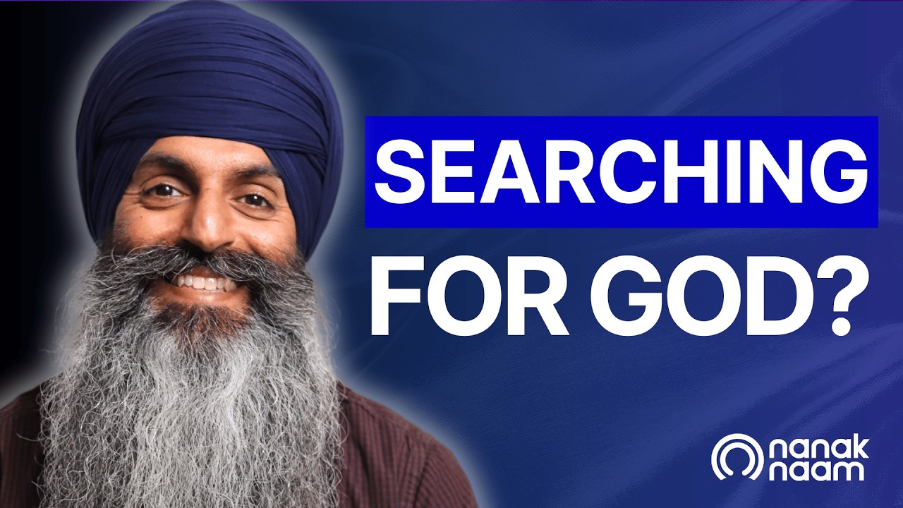 Spiritual MISTAKES Blocking Your CONNECTION To God