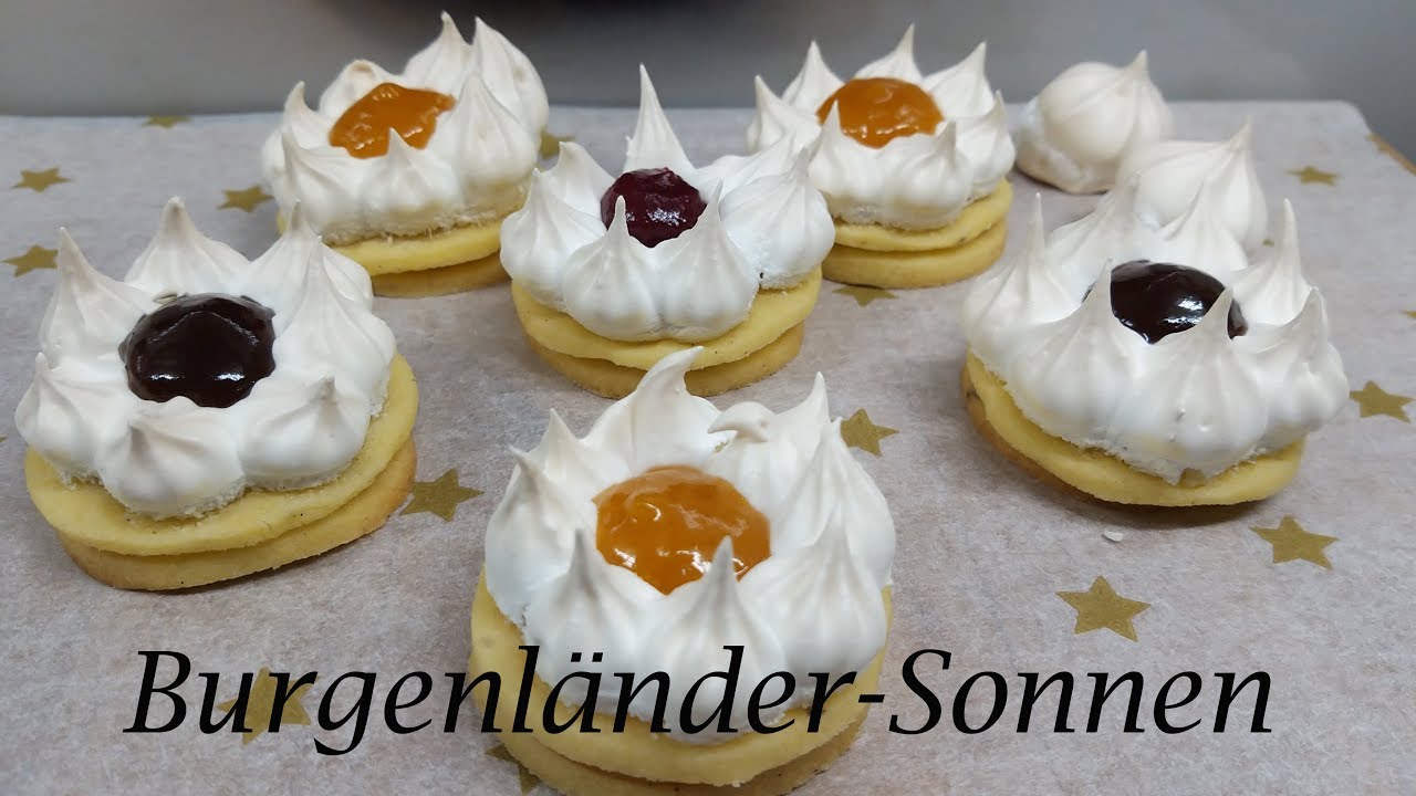 Thermomix® TM31- TM5 - TM6   Burgenländer - Sonnen