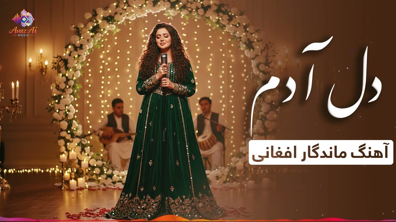 این آهنگ با صدها بار شنیدن هم کهنه نمی شود، دل آدم میشه چشم همه دنیا را بخوانه / Ai best song