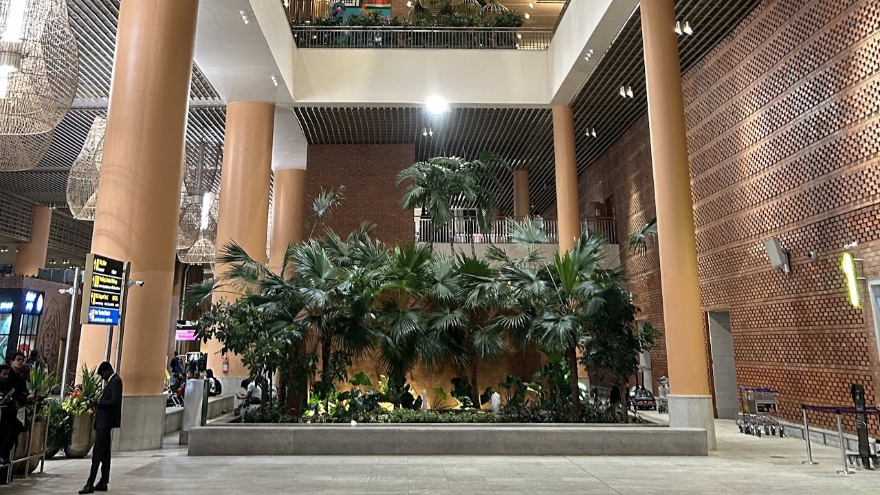 Bengaluru Views June 2025