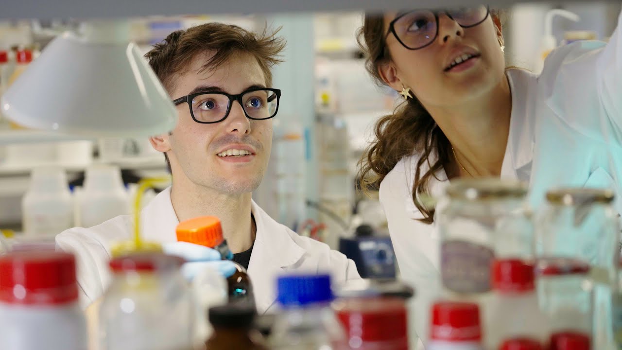 Discover UIC Barcelona: Leading Academic Excellence