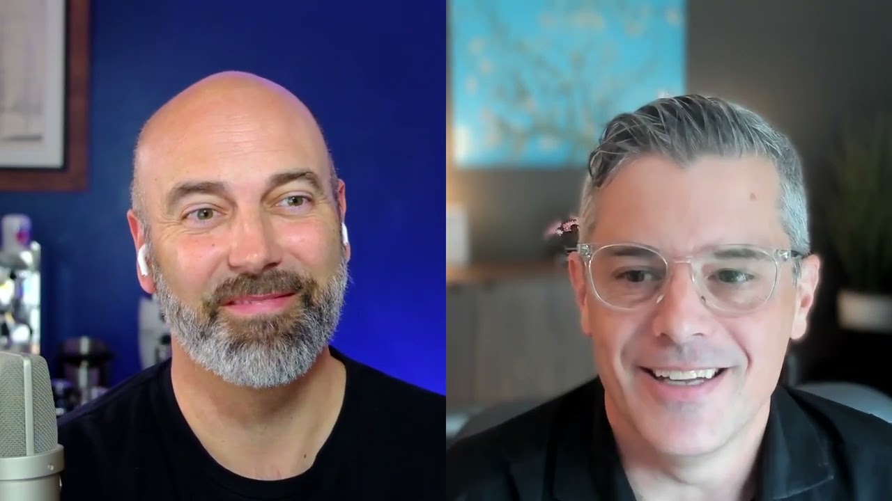 Recap of Ep 060 of The Question: Where AI is Failing Design Systems w/ Ben Callahan & Nathan Curtis