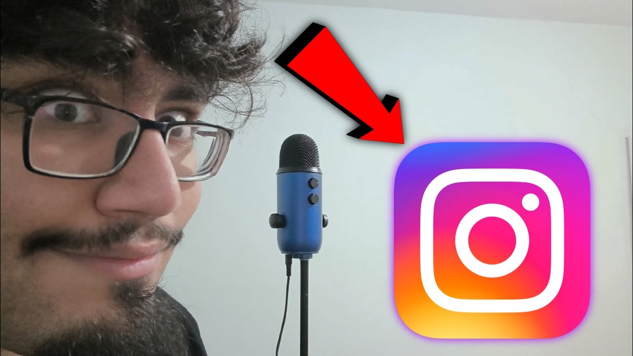 ASMR Instagram Reels💀😭