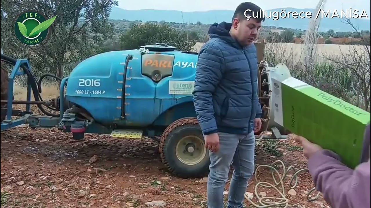 Zeyinde Vertisilyum Solgunluğuna çare bulundu