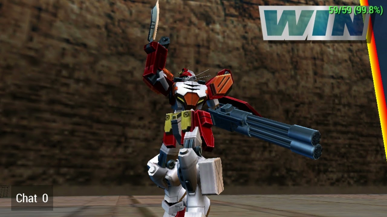 Gundam Vs. Gundam NEXT PLUS Online Multiplayer
