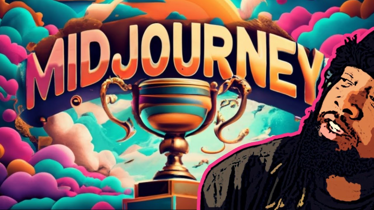 🏆 UNLIMITED Midjourney T Shirt Design Prompts | AI Tutorial