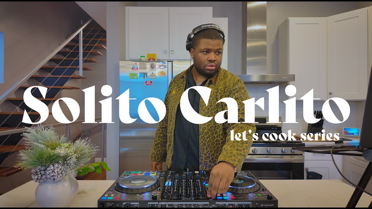 Afro house mix 2026 🔥 | Let's cook series | Mas Musiq Beyonce Teedra Moses