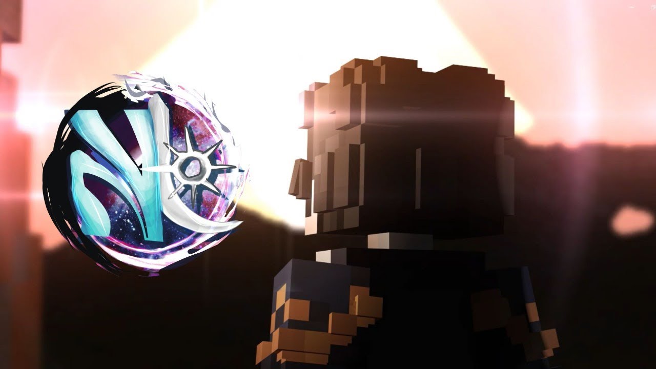 OPENING NOVA SANCTUM PHASE 1 - Minecraft Roleplay Indonesia