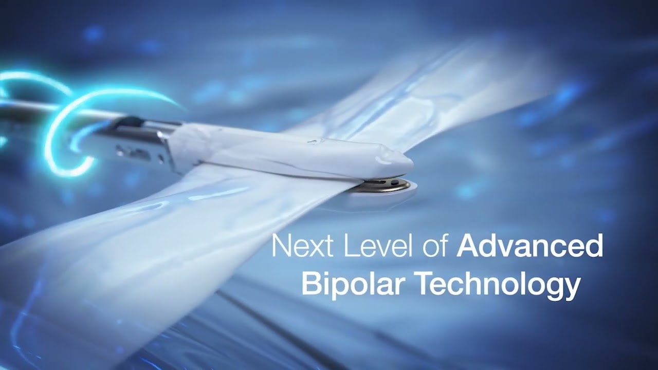 The Power of Choice -- Olympus Surgical Energy Portfolio