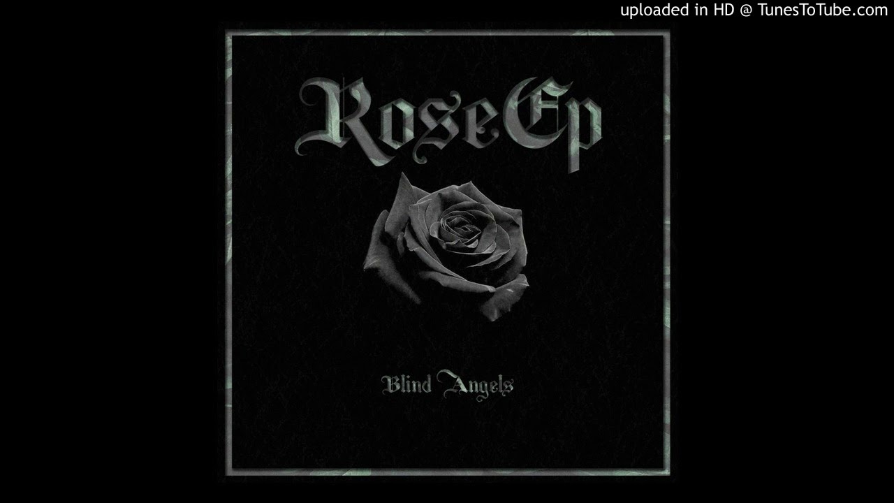 BLIND ANGELS -What Is Love .(prod. MT5!)