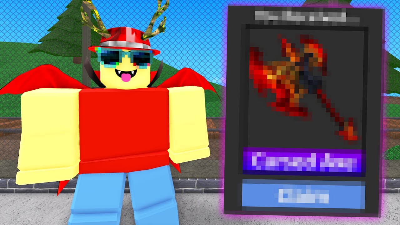 Murder Mystery 2 Halloween Update 2024 Leaks! *SPOILER WARNING*