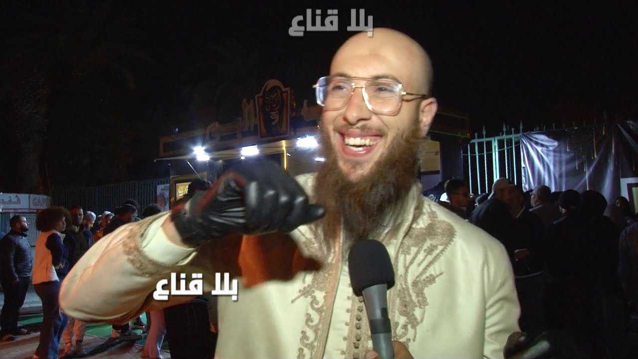 في مقطع مثير..الحبيب الباي يحتفل بزواجه على المبااشر في الشغل ويوزع الأكل مجانا والشارع يشاركه فرحته