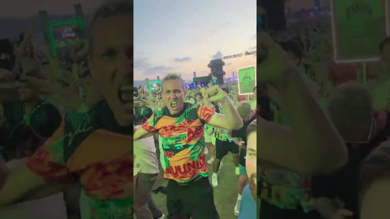 Jessica Audiffred - EDC Thailand 2026