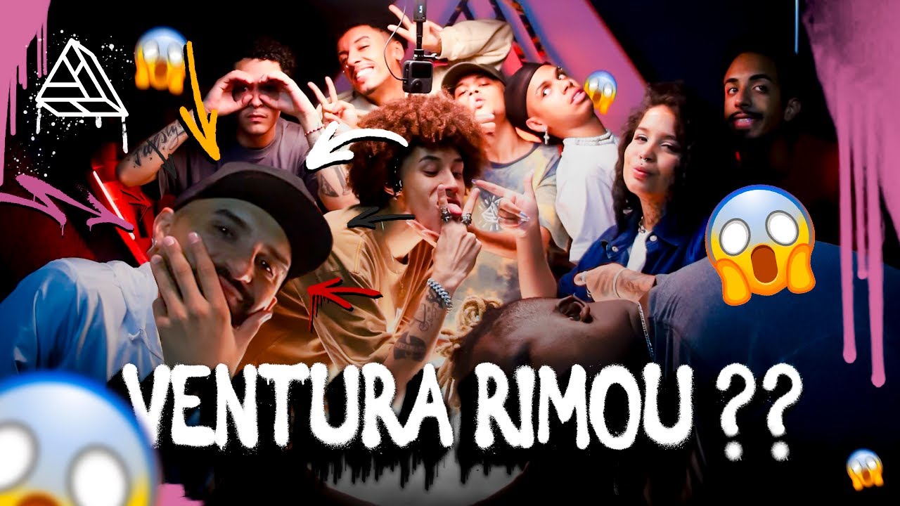 KICKBACK - EP 24 - TROPA DA VENTS