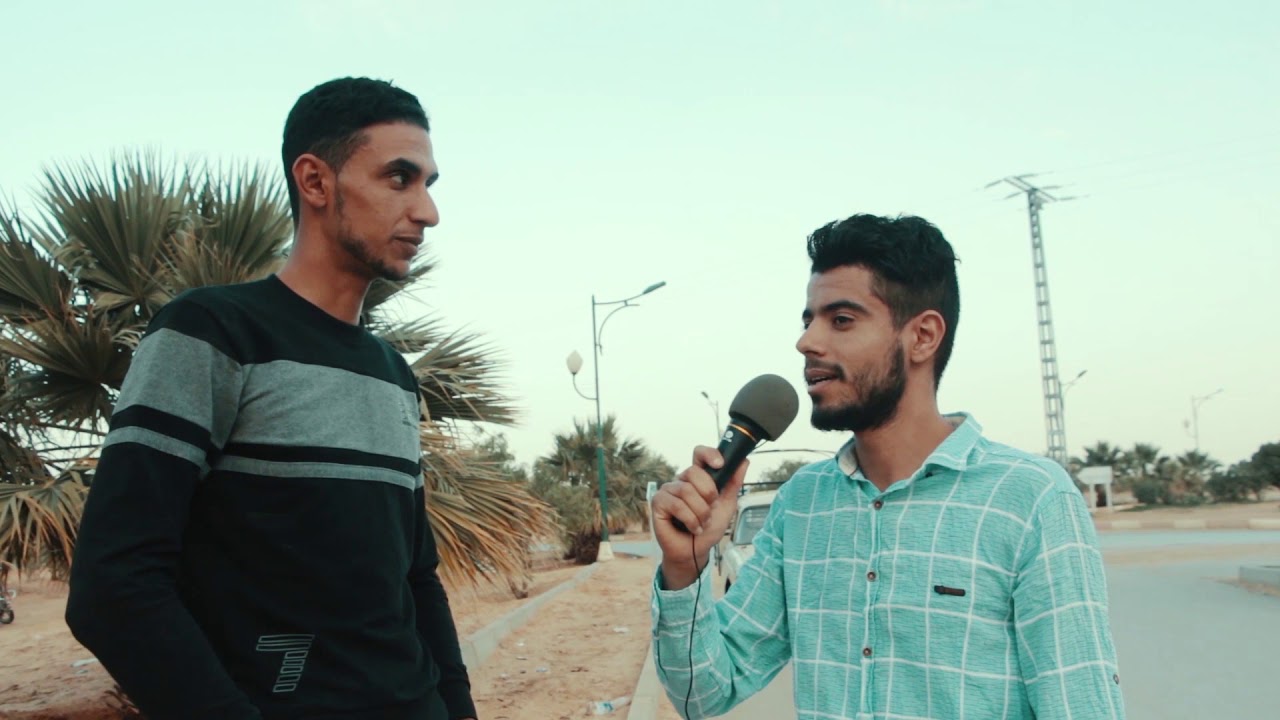 سؤال و جواب /01 في شوارع أم الطيور