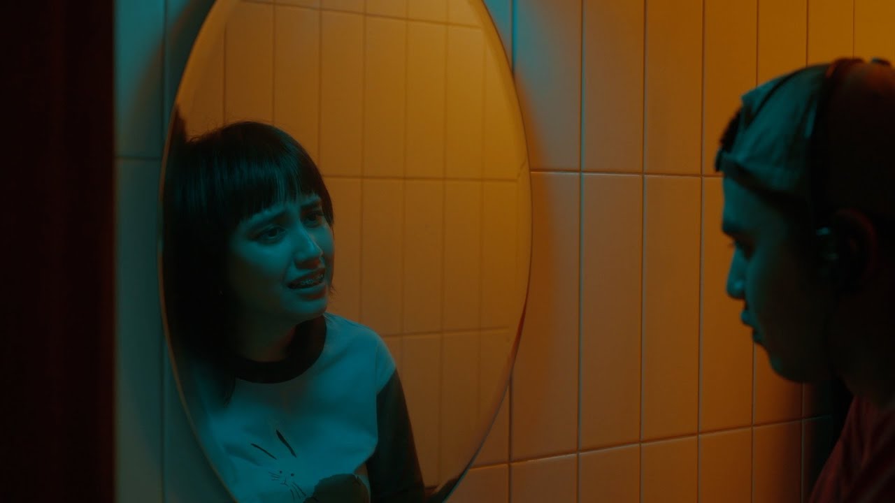 COLORCODE - All Is Gone (Official Music Video)