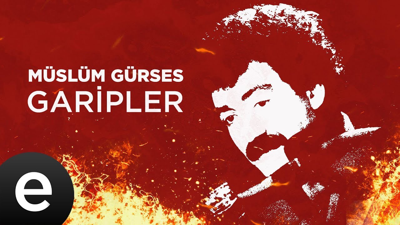 M&uuml;sl&uuml;m G&uuml;rses - Garipler (Official Audio) #yakarsad&uuml;nyayıgaripleryakar #m&uuml;sl&uuml;mg&uuml;rses #esenm&uuml;zik