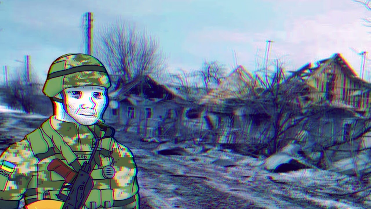 Агата Кристи - Как на Войне (slowed) but you are fighting for your country for another year