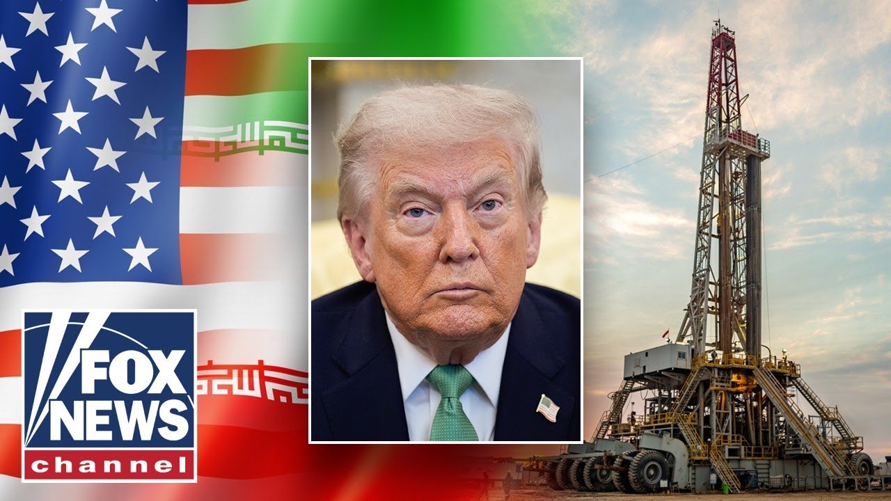 ПОДРОБНОСТИ: Трамп настаивает на &laquo;энергетическом превосходстве&raquo; на фоне конфликта с Ираном.