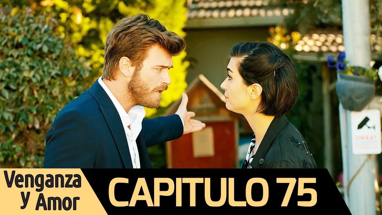 Venganza y Amor Capitulo 75 (Audio Español) | Cesur ve Güzel