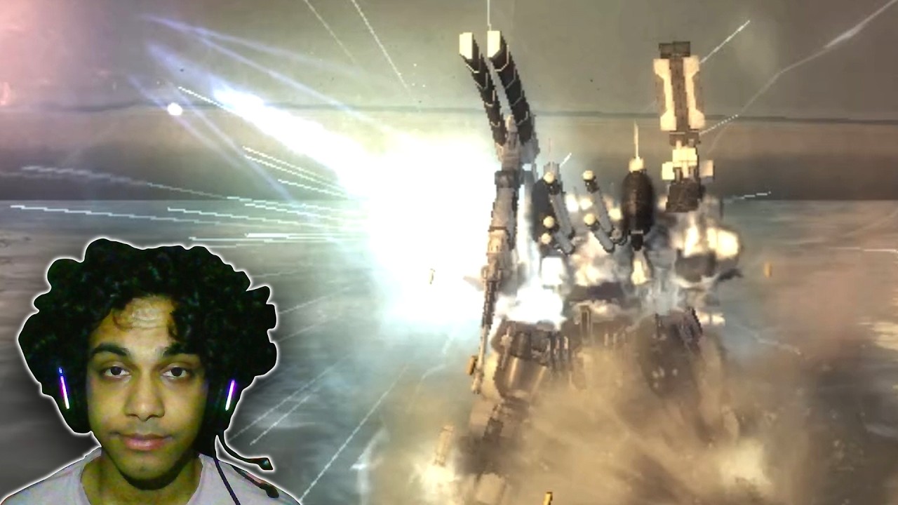 AC4A is bringing the WORST out of me