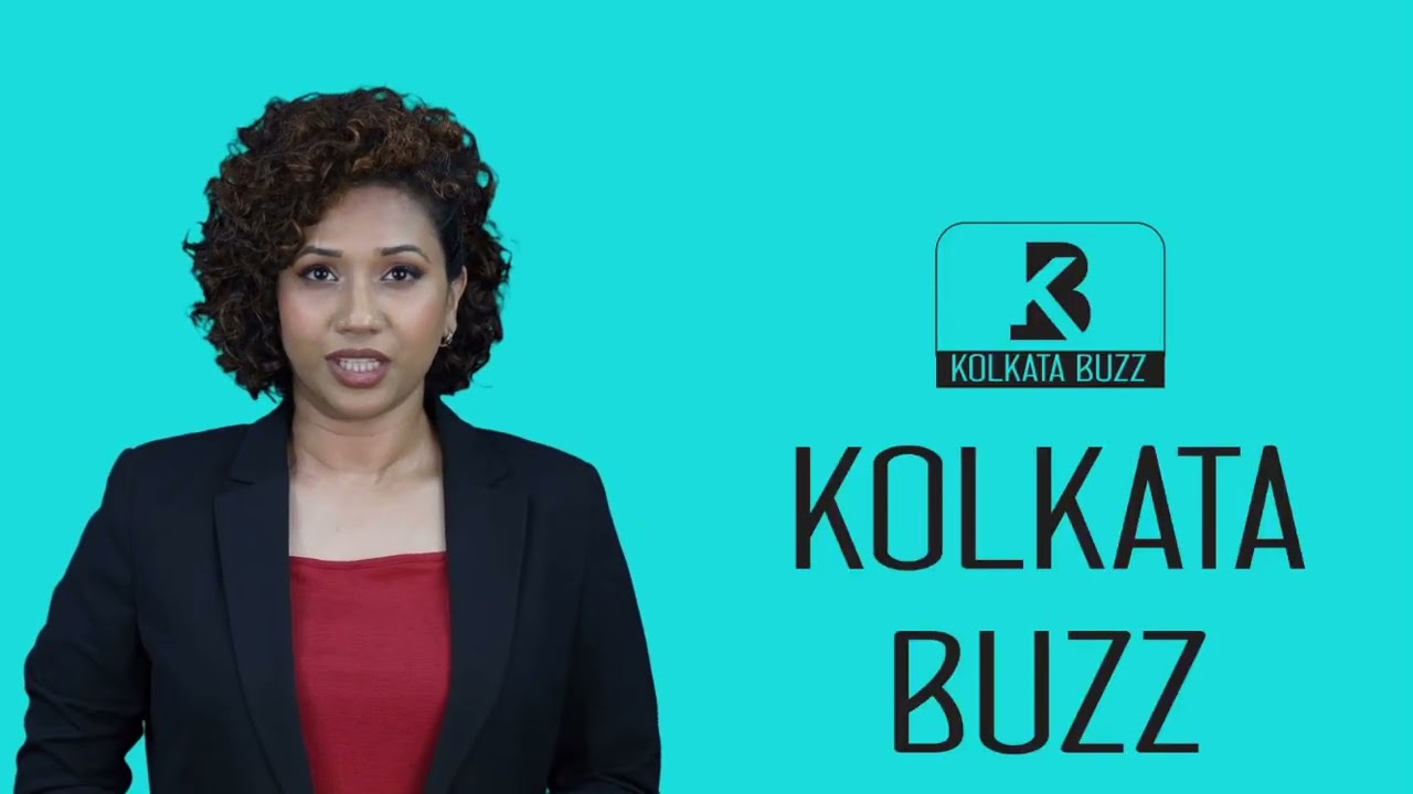 KOLKATA BUZZ