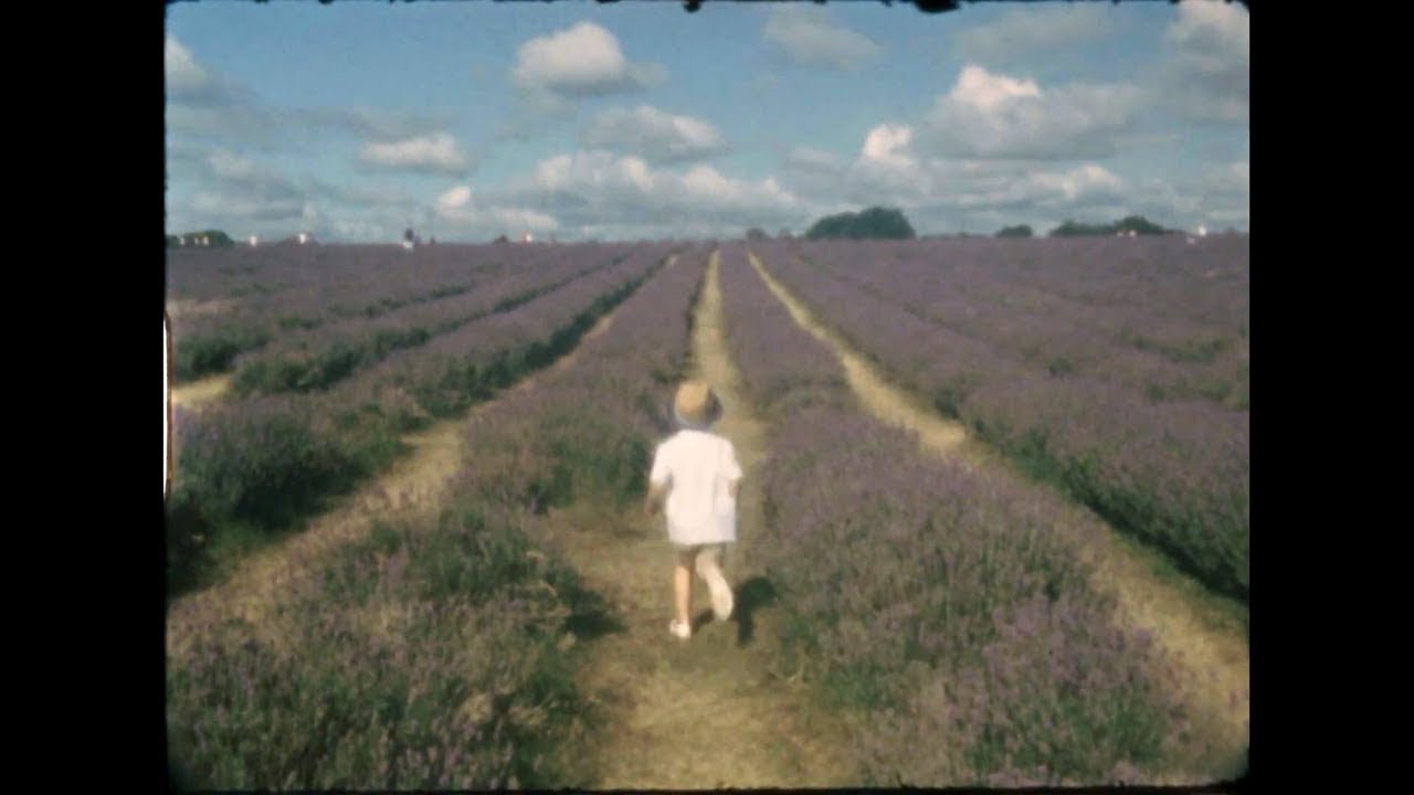 Your Perspective - Super 8mm short film