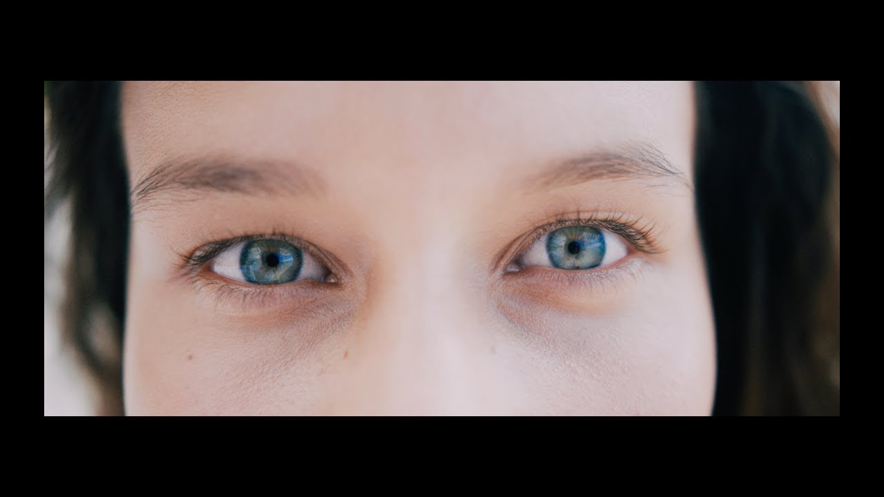 Crooked Colours - All Eyes [Official Video]