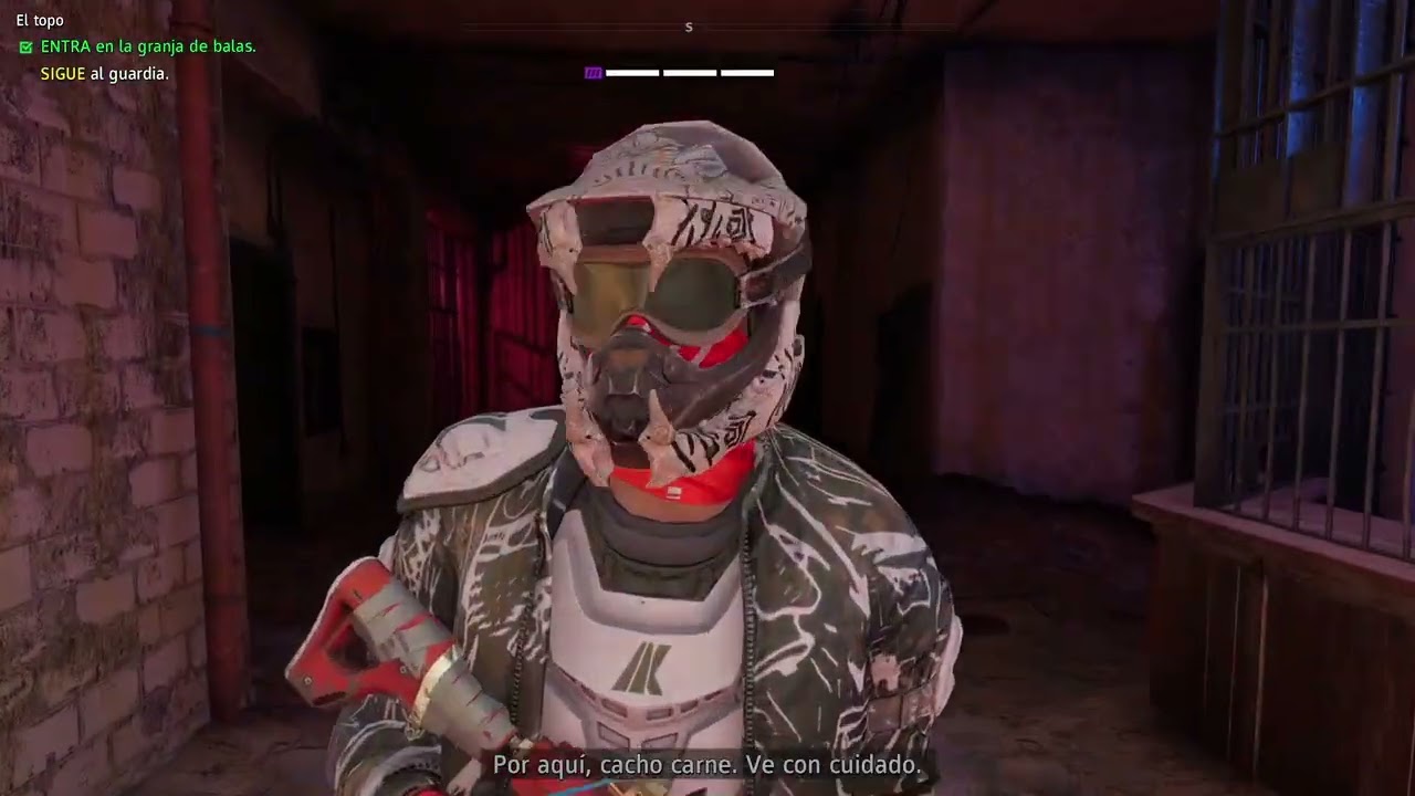 Far Cry New Dawn | Capitulo 8 | GAMEPLAY ESPAÑOL