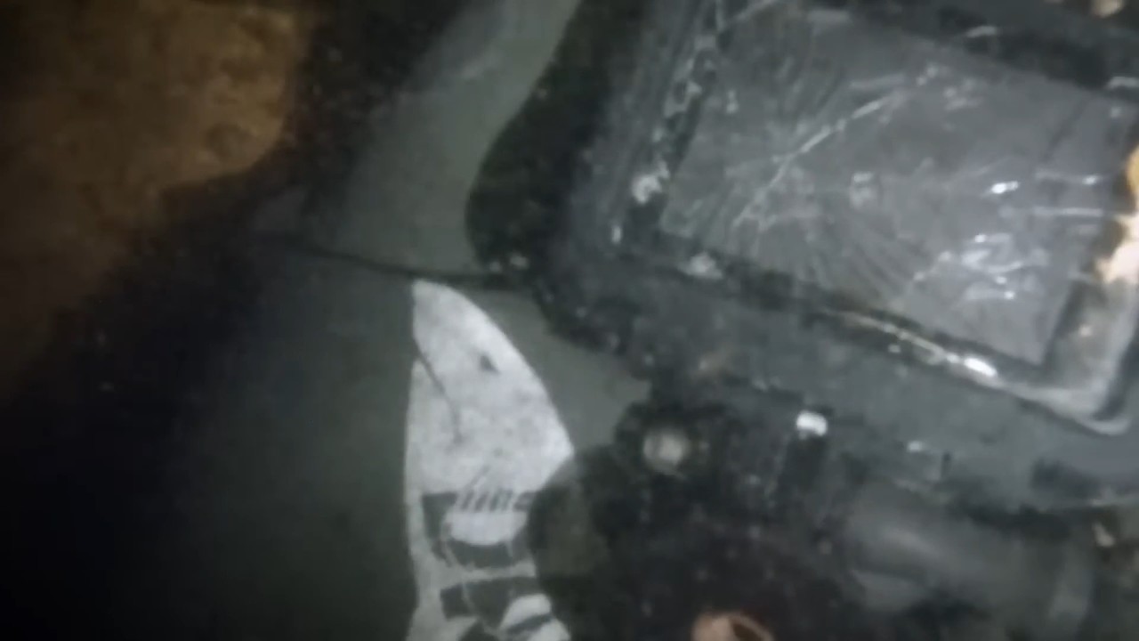 6 Verst&ouml;rende Found-Footage-Aufnahmen