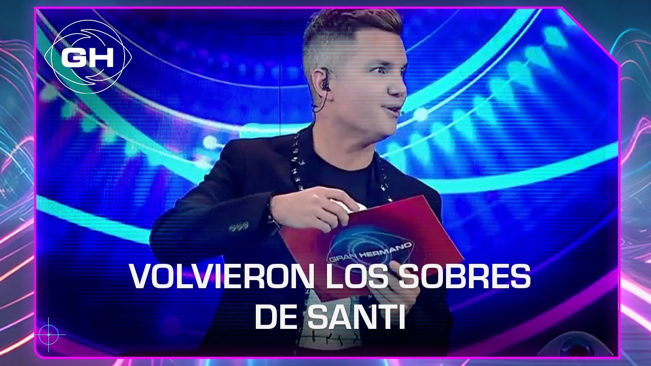 Revelamos quién hizo la primera nominación espontánea de Gran Hermano 2023